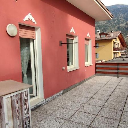 Le Mongolfiere 2 Apartment Male Luaran gambar