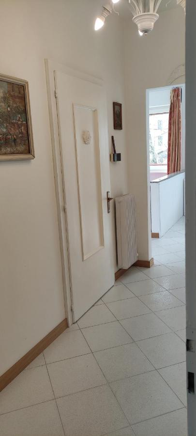 Le Mongolfiere 2 Apartment Male Luaran gambar
