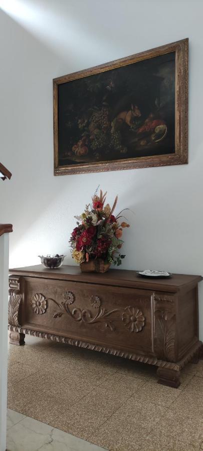 Le Mongolfiere 2 Apartment Male Luaran gambar