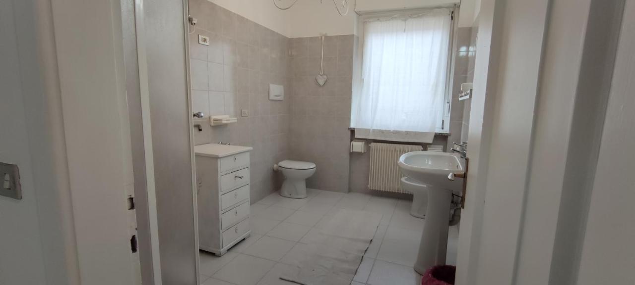 Le Mongolfiere 2 Apartment Male Luaran gambar